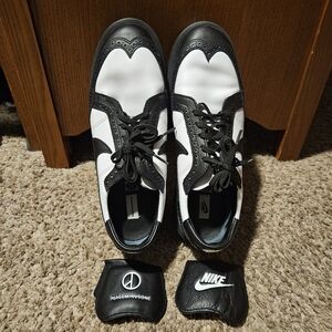 Nike x PEACEMINUSONE G-Dragon Kwondo 1 Size 10